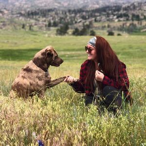 Meet your Posher, Jackie